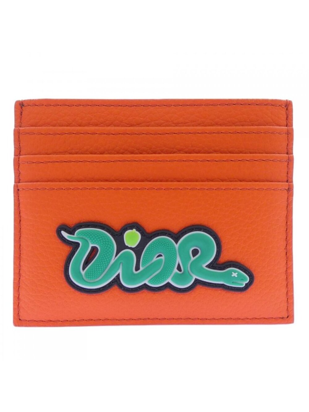 Dior Card Holder